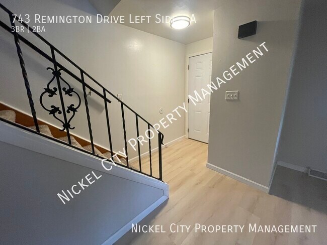 Building Photo - 743 Remington Dr