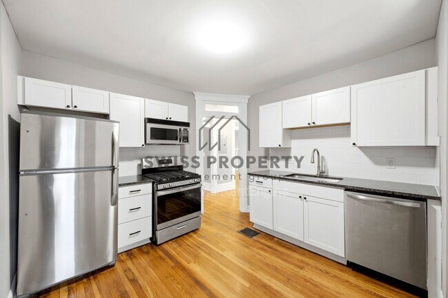 Building Photo - 342 Taylor Ave