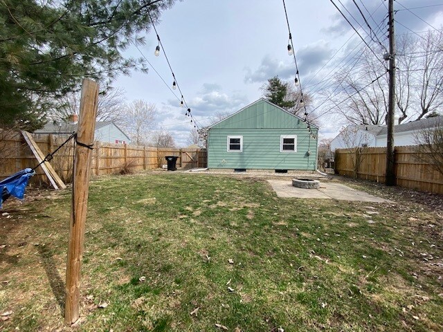 Building Photo - 4005 Addison St