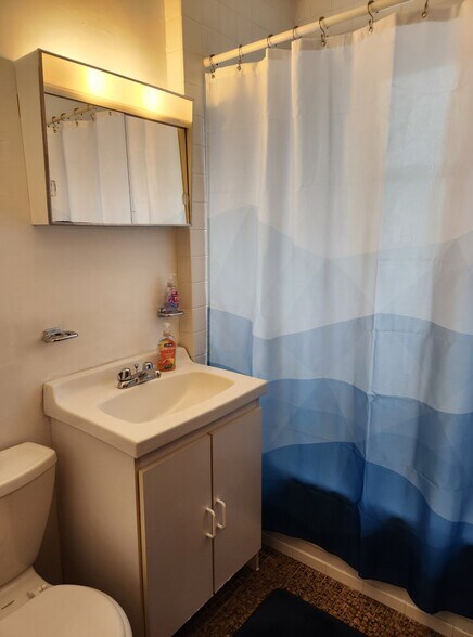 Building Photo - 20 Kilmarnock St