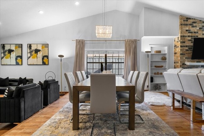 Building Photo - 1208 Kesser Dr