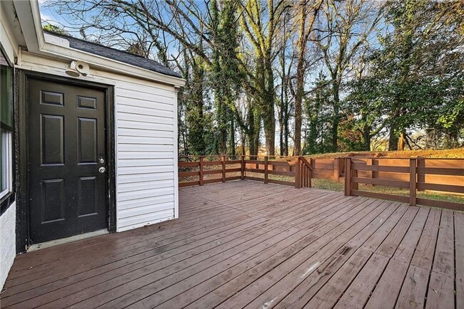 Building Photo - 1173 Fenwood St SW