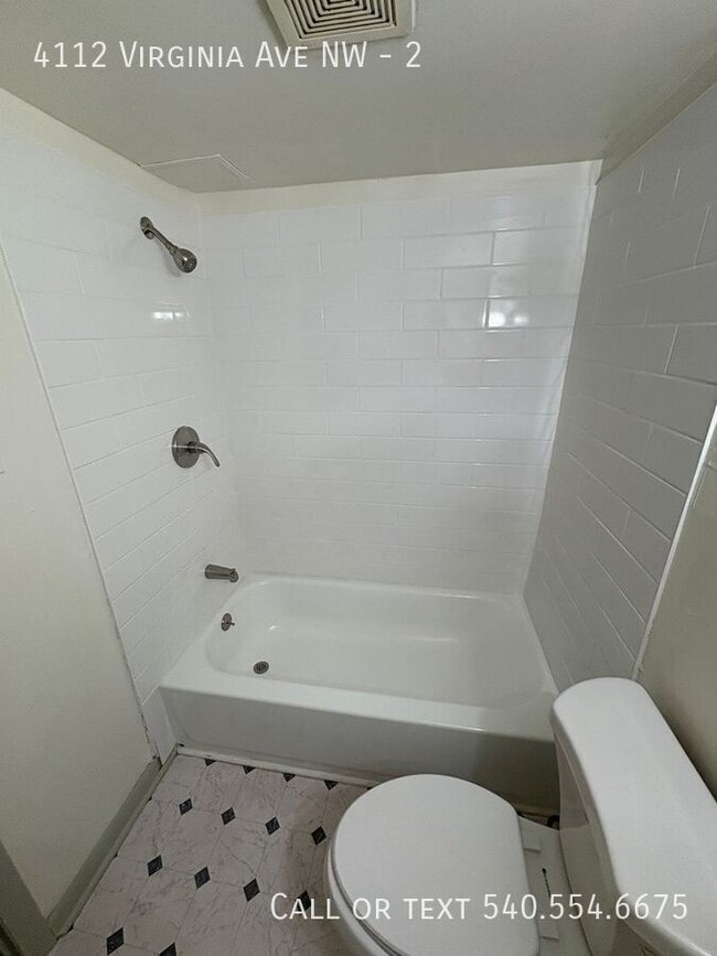 Building Photo - 4112 Virginia Ave NW