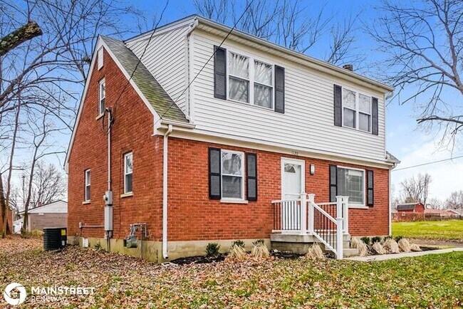 Building Photo - 1120 RACHEL DR, LOUISVILLE, KY 40219