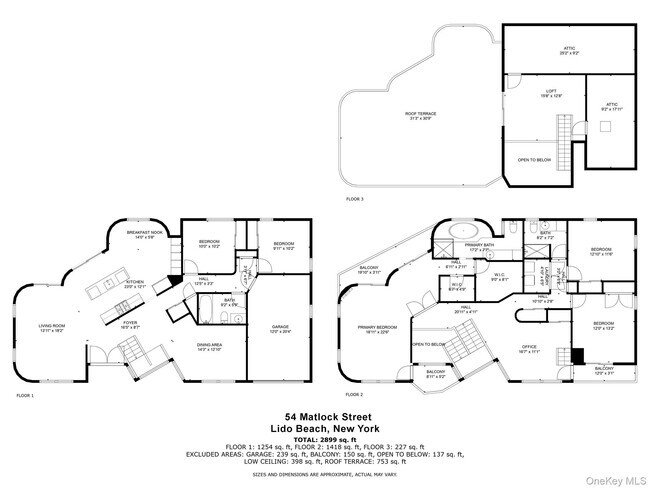 Building Photo - 54 Matlock St