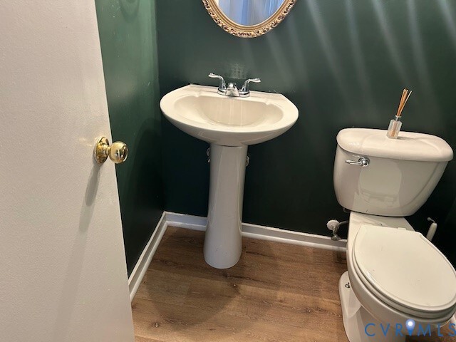 Building Photo - 10280 Iron Mill Rd