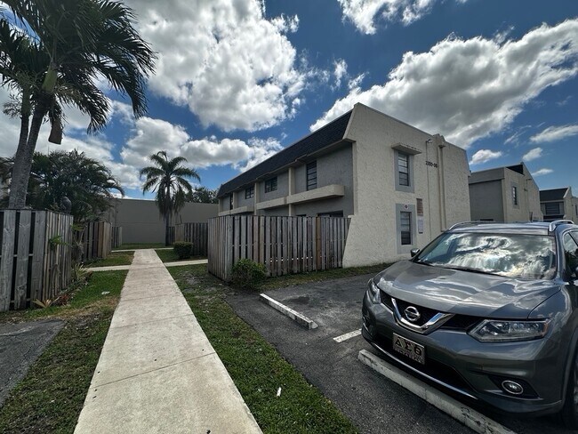 Building Photo - 2436 NW 52nd Ave