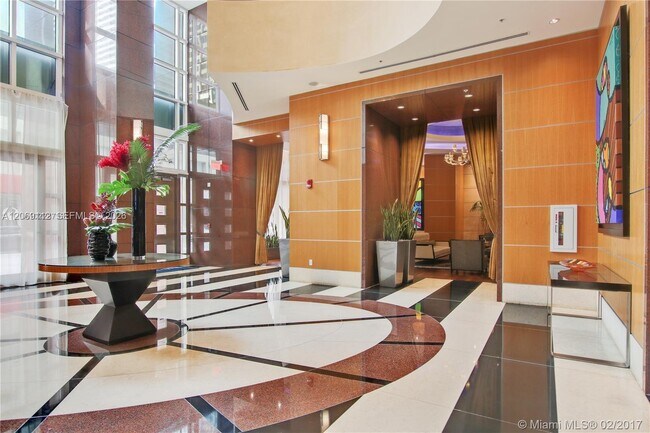 Building Photo - 244 Biscayne Blvd