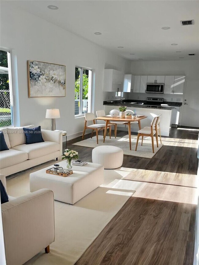Building Photo - 37 NW 70th St