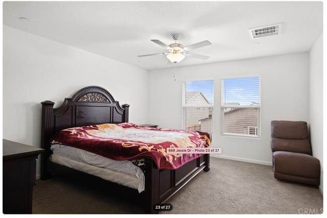 Building Photo - 668 Jessie Dr