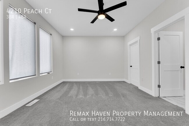 Building Photo - 4210 Peach Ct