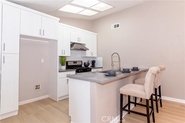 Building Photo - 4034 E Ave R 6