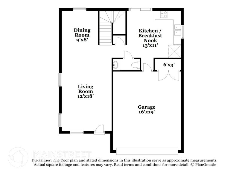 Building Photo - 593 Clark Ave