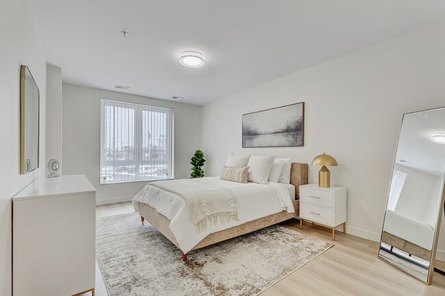 Building Photo - 9201 N Milwaukee Ave