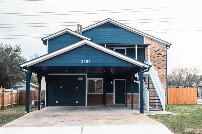 Building Photo - 2401 Bucks Run