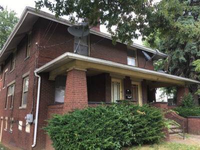 Building Photo - 2817 12th St NW