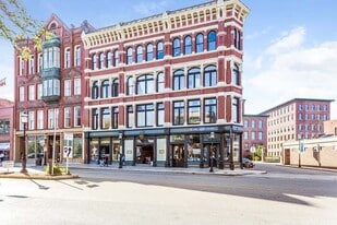 Building Photo - 219 Central St