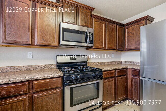 Building Photo - 12029 Copper Hill Pl