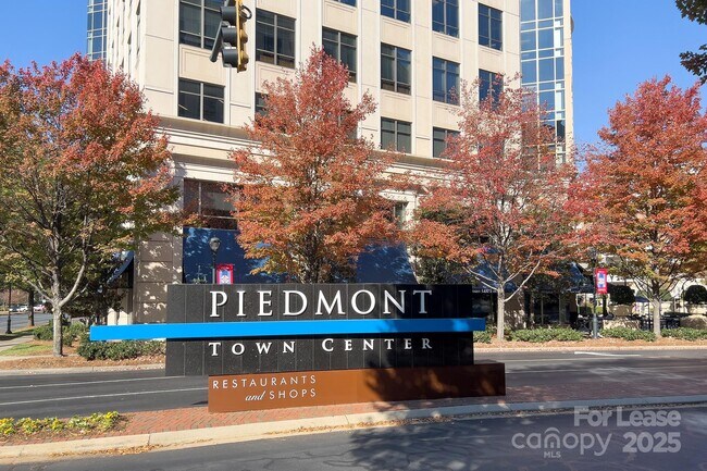 Building Photo - 4625 Piedmont Row Dr