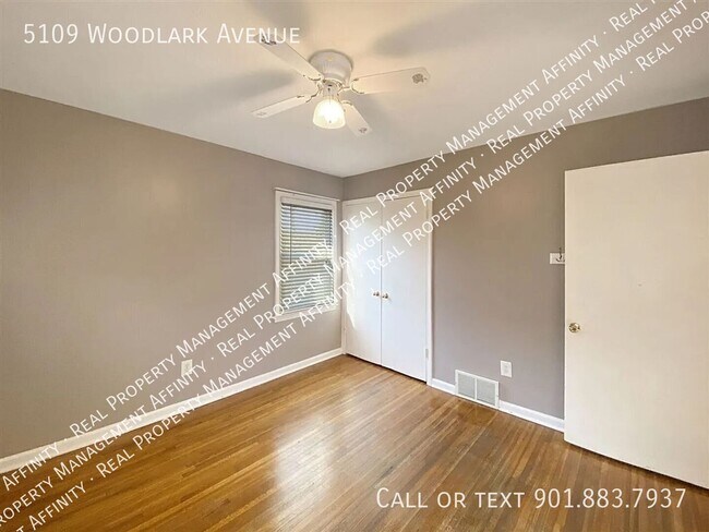 Building Photo - 5109 Woodlark Ave