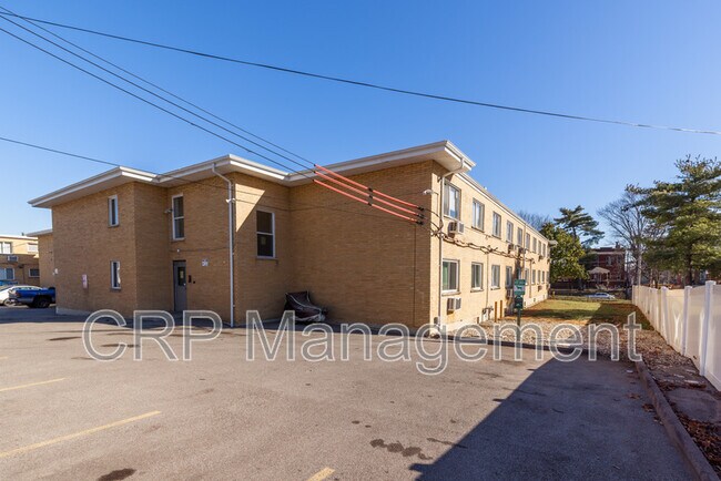 Building Photo - 4305 Virginia Ave
