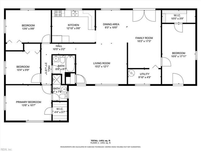 Building Photo - 408 Lineberry Rd