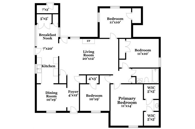 Building Photo - 4786 Greenlawn Cove