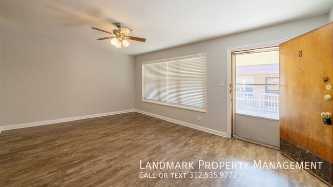 Building Photo - 1209 N Harlem Ave