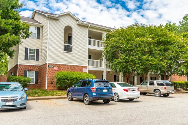 Welcome! - 1801 Trailwood Heights Ln