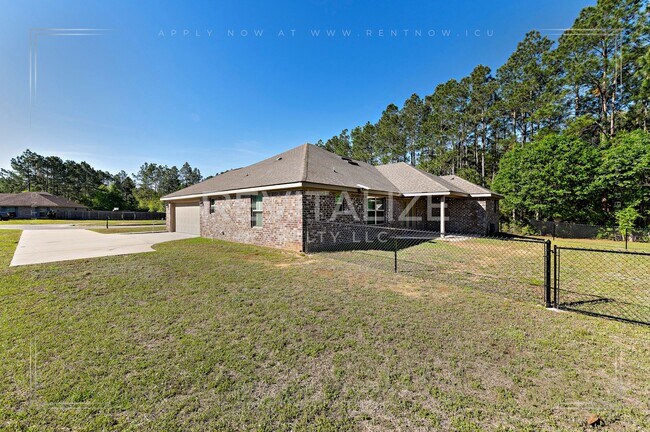 Building Photo - Elegant 4 Bed 3 Bath Cul-de-sac Home in Silverhill