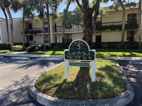 Building Photo - 7340 NW 1st St