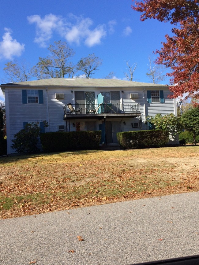 Building Photo - 1283 Ocean St