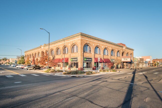 Building Photo - 111 Broadway Ave