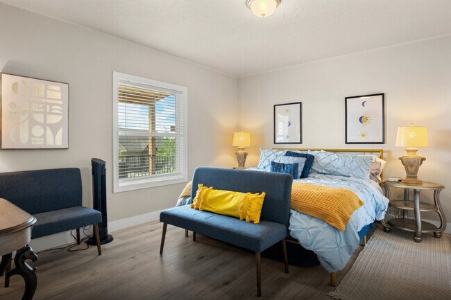 Building Photo - 421 Bluegrass Way