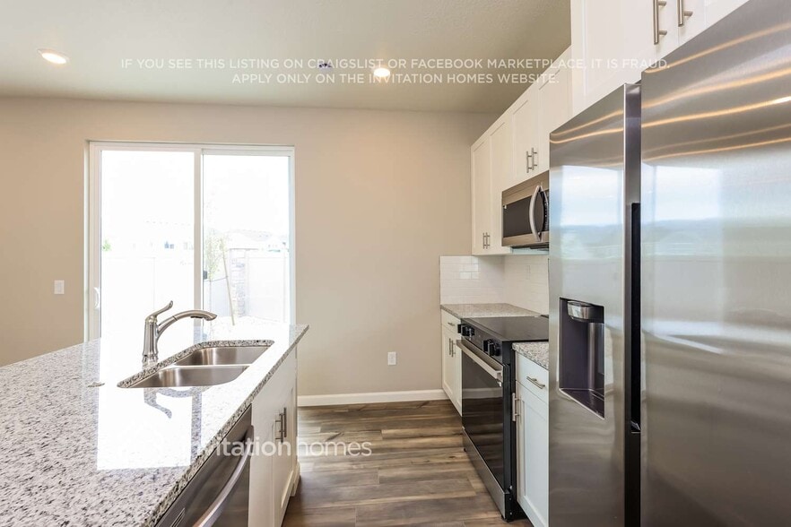 Building Photo - 355 Kanab Crk Dr