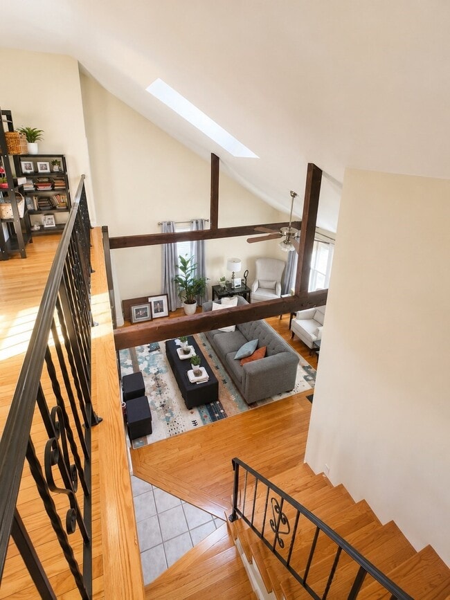 Building Photo - 37 Tirrell St