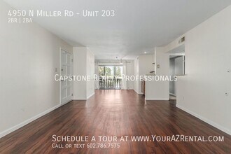 Building Photo - 4950 N Miller Rd