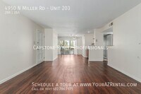 Building Photo - 4950 N Miller Rd