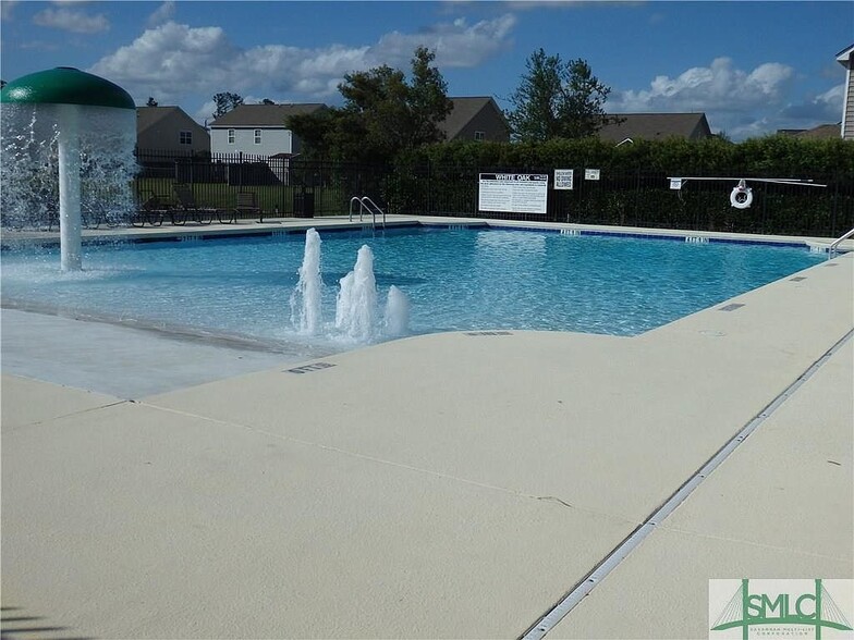 Community Pool - 363 Ohara Dr