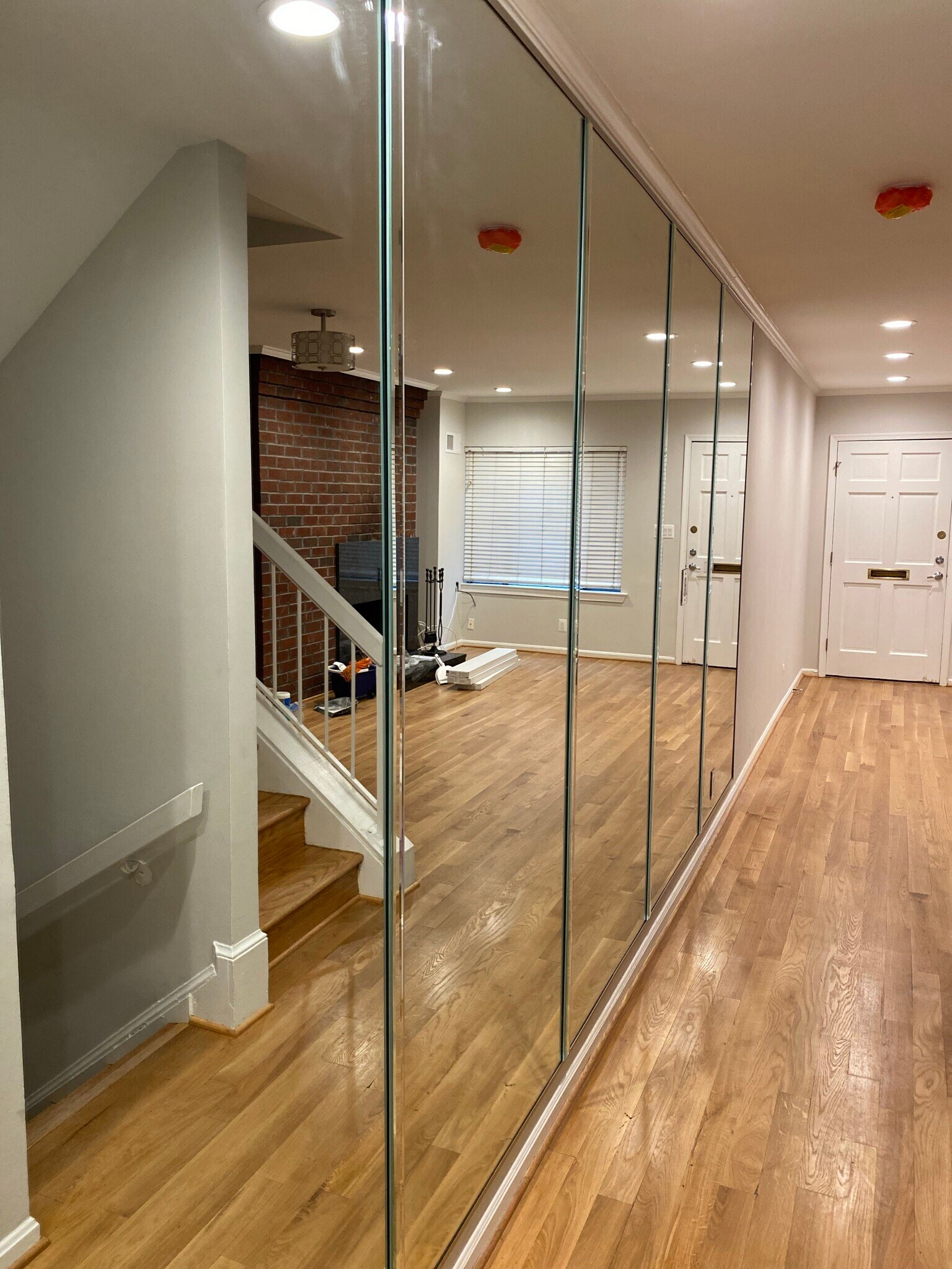 Main Floor - 1085 Paper Mill Ct NW