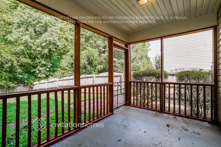 Building Photo - 2509 Quarry Ridge Ln