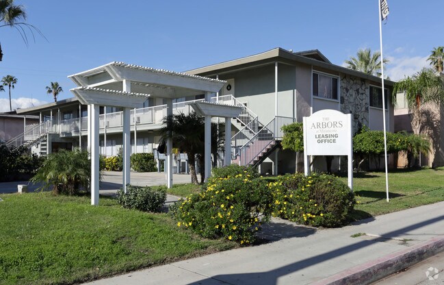 Primary Photo - The Arbors At Miramonte