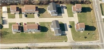 Arial - 4345 W Water St