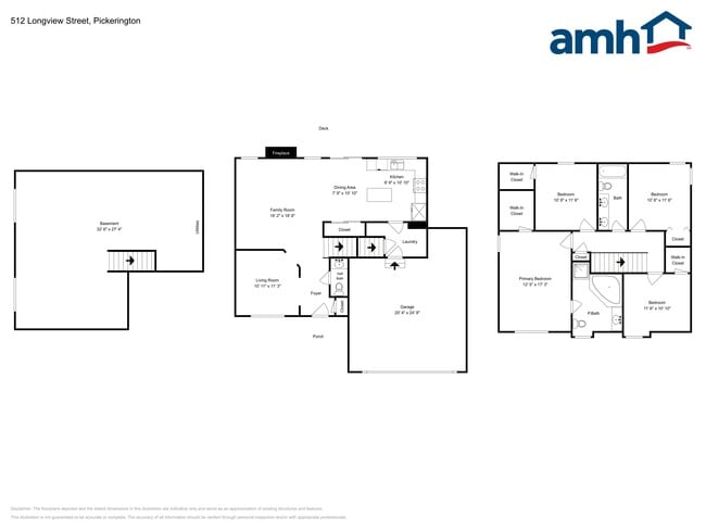 Building Photo - 512 Longview St