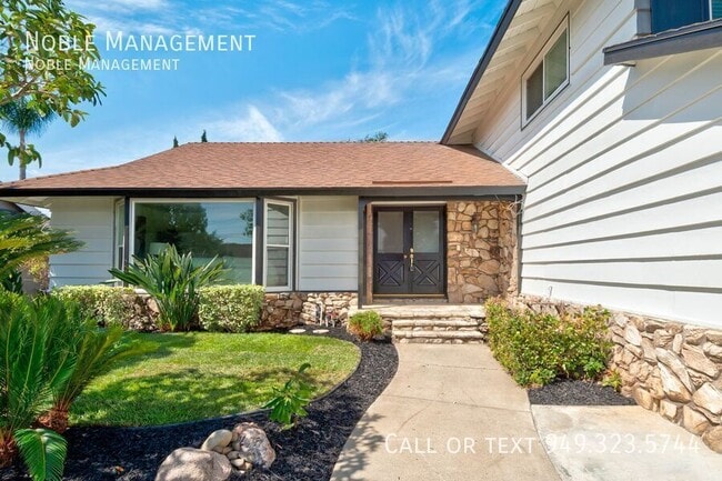 Building Photo - 700 S Yorba St