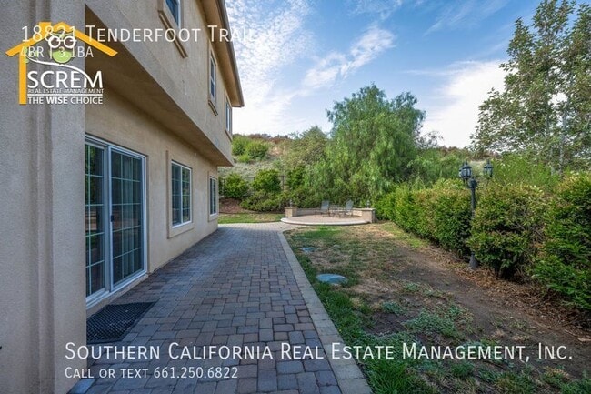 Building Photo - 18821 Tenderfoot Trail Rd