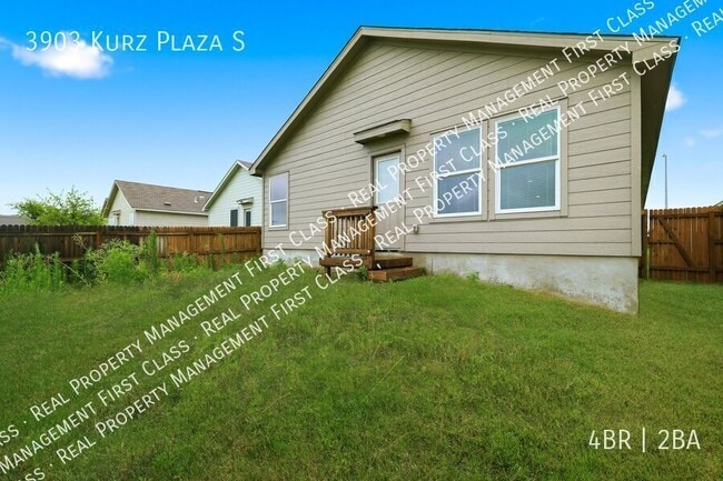 Building Photo - 3903 Kurz Plz S