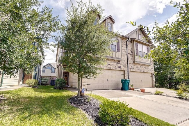 Building Photo - 16 Cheswood Manor Court