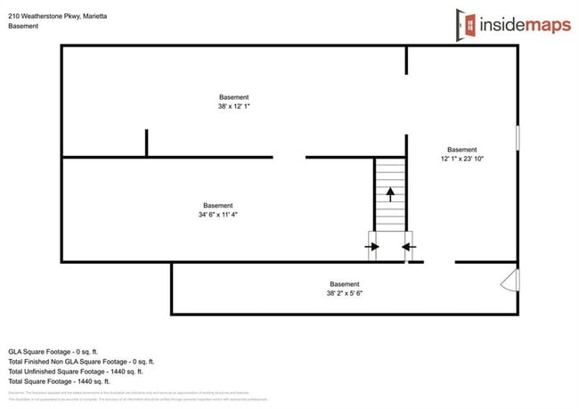 Building Photo - 210 Weatherstone Pkwy