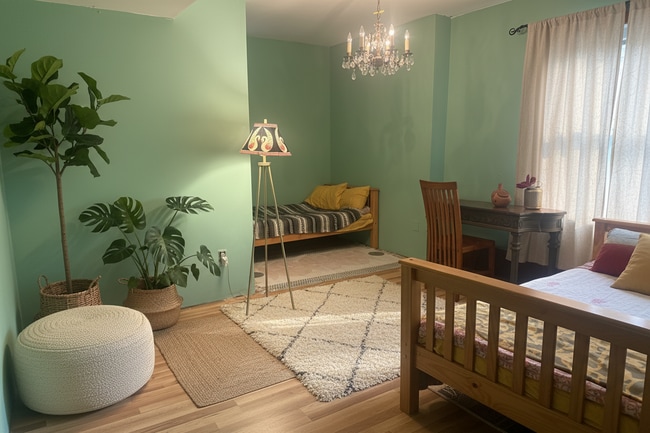 Building Photo - 614 Salls Rd